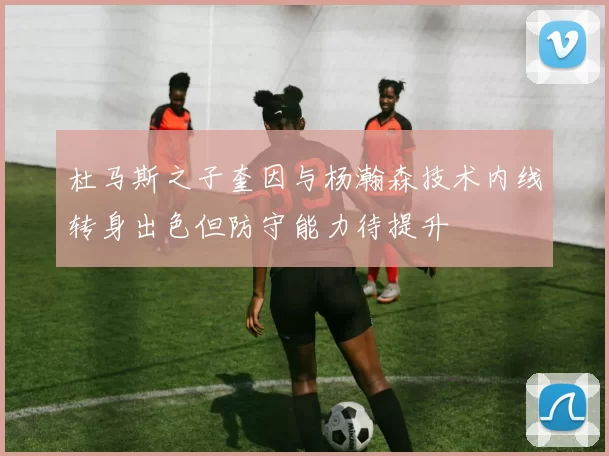 杜马斯之子奎因与杨瀚森技术内线转身出色但防守能力待提升